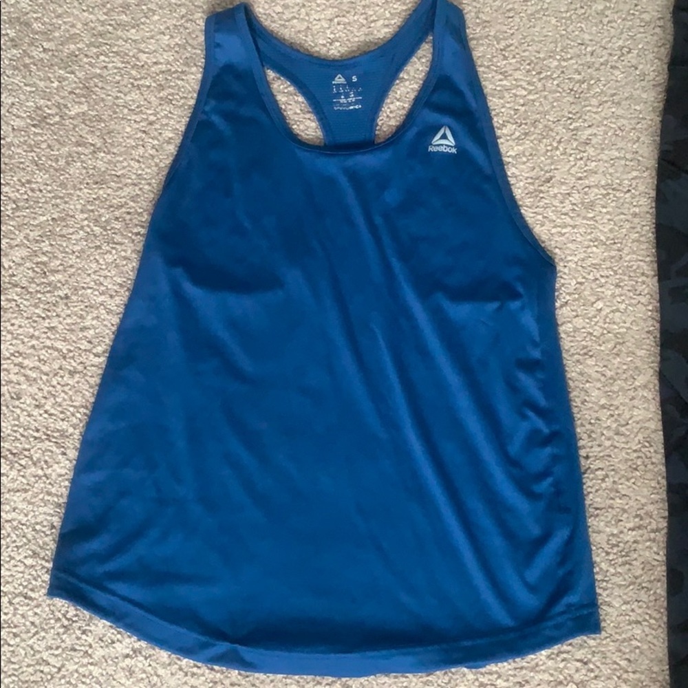 Reebok Performance Racerback